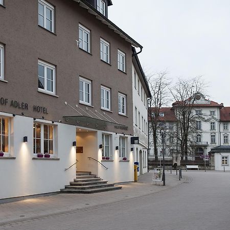 Gasthof Adler Bad Wurzach Habitación foto